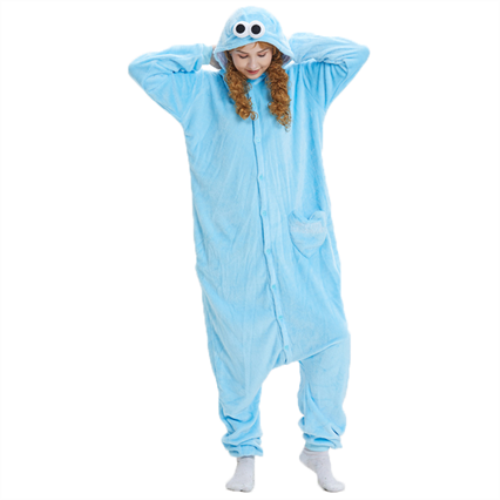Adults Kigurumi/Novelty Onesies by All Mart Bristol Ltd