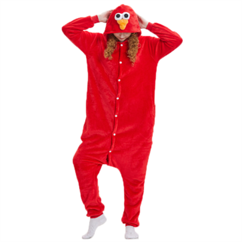 Adults Kigurumi/Novelty Onesies by All Mart Bristol Ltd