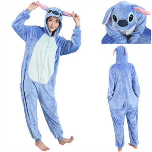 Adults Kigurumi/Novelty Onesies by All Mart Bristol Ltd