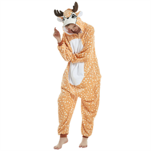 Adults Kigurumi/Novelty Onesies by All Mart Bristol Ltd