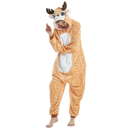 Adults Kigurumi/Novelty Onesies by All Mart Bristol Ltd