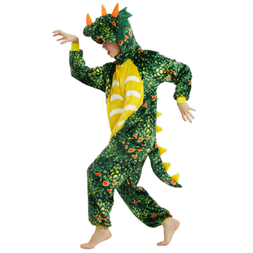 Adults Kigurumi/Novelty Onesies by All Mart Bristol Ltd