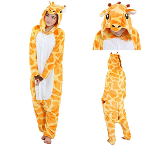 Adults Kigurumi/Novelty Onesies by All Mart Bristol Ltd