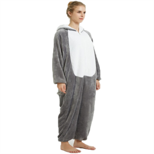 Adults Kigurumi/Novelty Onesies by All Mart Bristol Ltd