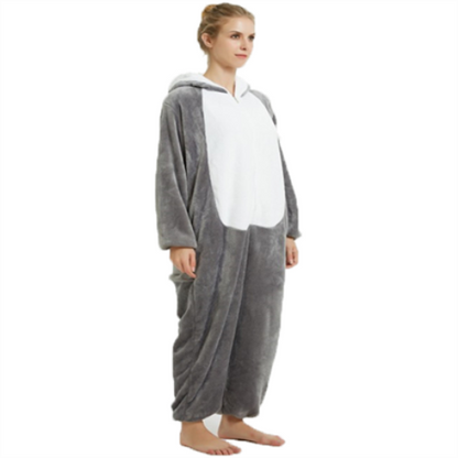 Adults Kigurumi/Novelty Onesies by All Mart Bristol Ltd