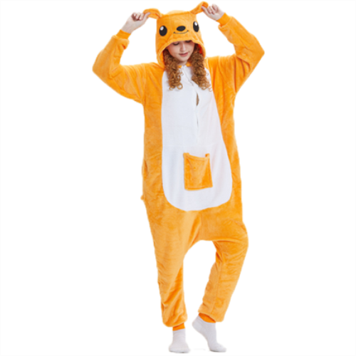 Adults Kigurumi/Novelty Onesies by All Mart Bristol Ltd