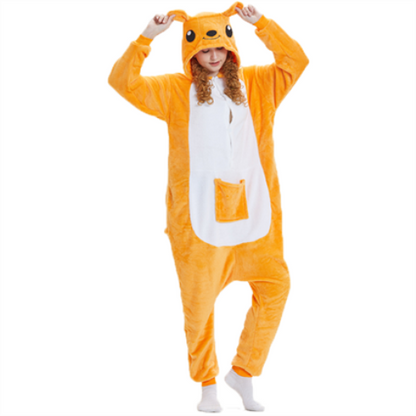 Adults Kigurumi/Novelty Onesies by All Mart Bristol Ltd