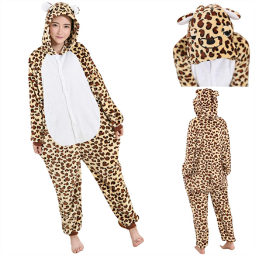 Adults Kigurumi/Novelty Onesies by All Mart Bristol Ltd