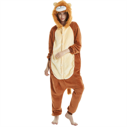 Adults Kigurumi/Novelty Onesies by All Mart Bristol Ltd