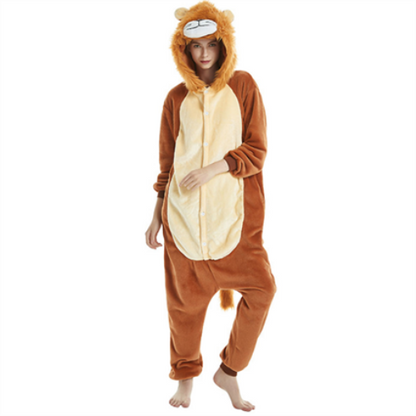 Adults Kigurumi/Novelty Onesies by All Mart Bristol Ltd