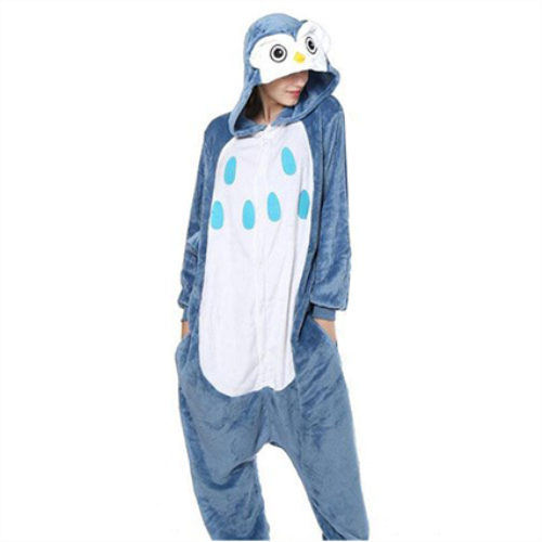 Adults Kigurumi/Novelty Onesies by All Mart Bristol Ltd