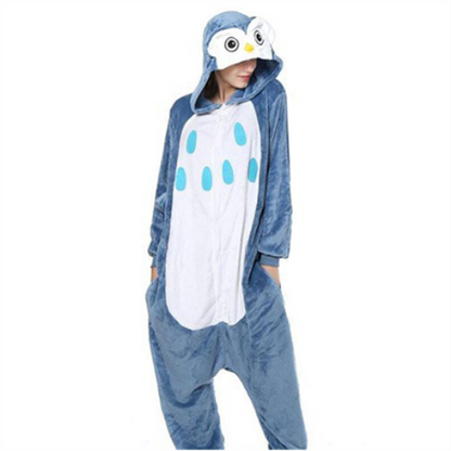 Adults Kigurumi/Novelty Onesies by All Mart Bristol Ltd