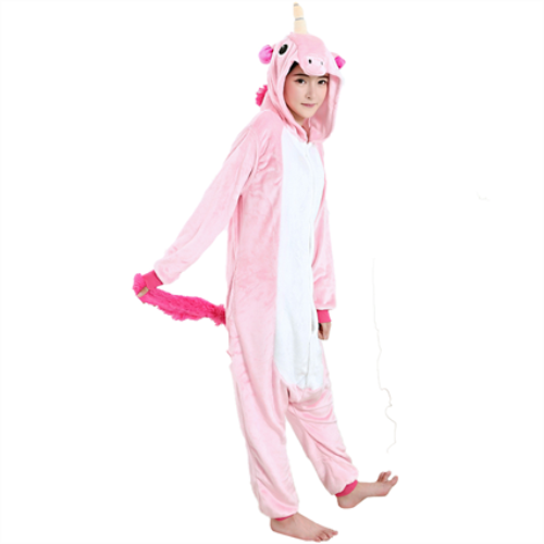 Adults Kigurumi/Novelty Onesies by All Mart Bristol Ltd
