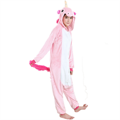 Adults Kigurumi/Novelty Onesies by All Mart Bristol Ltd