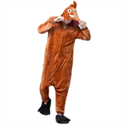 Adults Kigurumi/Novelty Onesies by All Mart Bristol Ltd