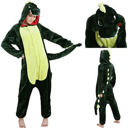 Adults Kigurumi/Novelty Onesies by All Mart Bristol Ltd