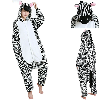 Adults Kigurumi/Novelty Onesies by All Mart Bristol Ltd