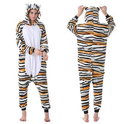 Adults Kigurumi/Novelty Onesies by All Mart Bristol Ltd