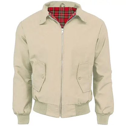Classic Harrington Jackets - Made in UK by All Mart Bristol Ltd