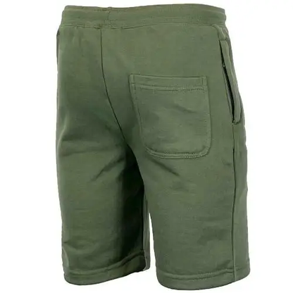 Mens Game Fleece Angling Shorts by All Mart Bristol Ltd