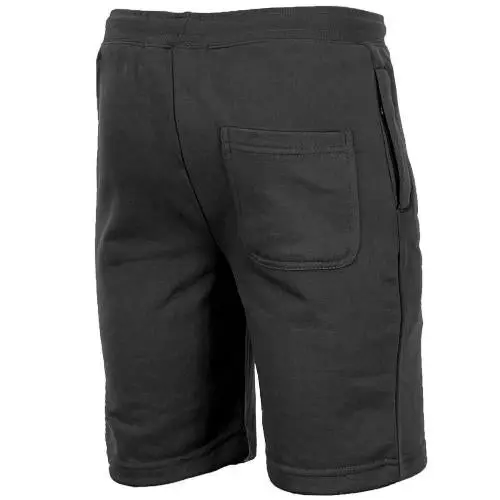 Mens Game Fleece Angling Shorts by All Mart Bristol Ltd