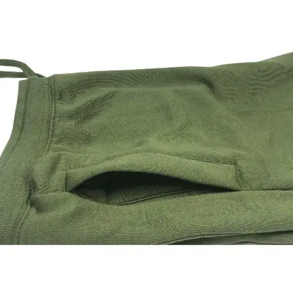 Mens Game Fleece Angling Shorts by All Mart Bristol Ltd