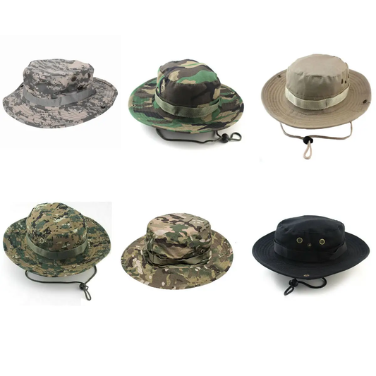 Boonie Bush Hat by All Mart Bristol Ltd