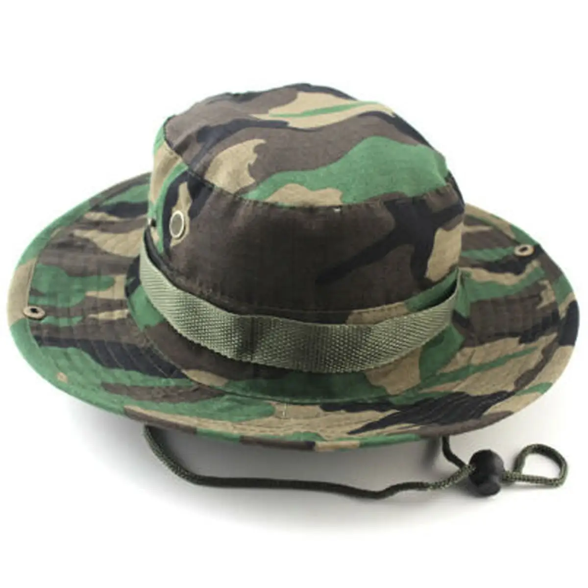 Boonie Bush Hat by All Mart Bristol Ltd