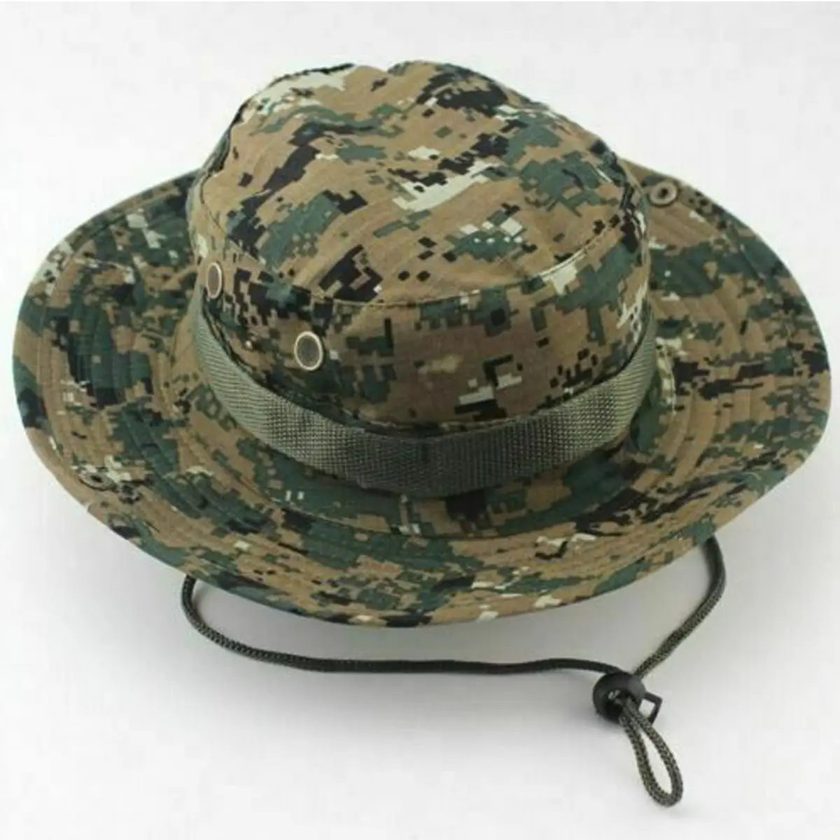 Boonie Bush Hat by All Mart Bristol Ltd