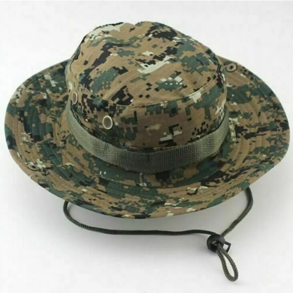 Boonie Bush Hat by All Mart Bristol Ltd