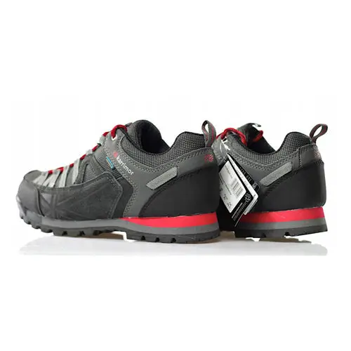 Mens Karrimor K950 Weathertite Spike Low Rise Waterproof Hiking Boots by All Mart Bristol Ltd