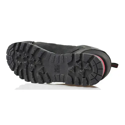Mens Karrimor K950 Weathertite Spike Low Rise Waterproof Hiking Boots by All Mart Bristol Ltd