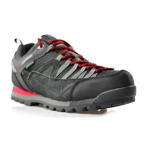 Mens Karrimor K950 Weathertite Spike Low Rise Waterproof Hiking Boots by All Mart Bristol Ltd