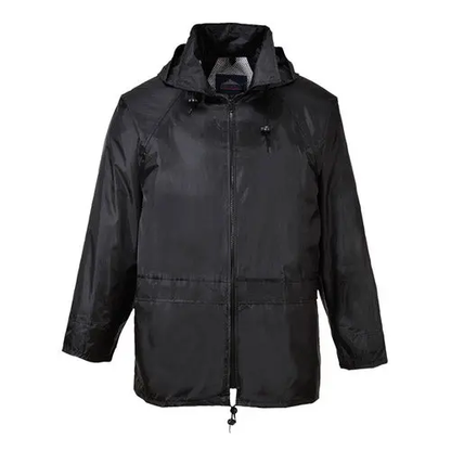 Portwest Classic Rain Jacket S440 by All Mart Bristol Ltd