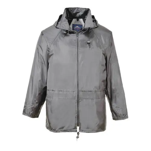 Portwest Classic Rain Jacket S440 by All Mart Bristol Ltd
