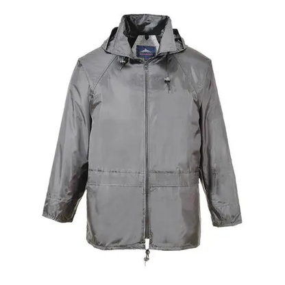 Portwest Classic Rain Jacket S440 by All Mart Bristol Ltd