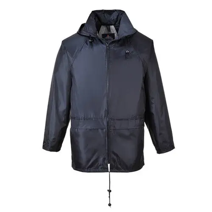 Portwest Classic Rain Jacket S440 by All Mart Bristol Ltd