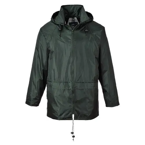 Portwest Classic Rain Jacket S440 by All Mart Bristol Ltd