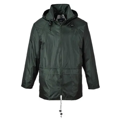 Portwest Classic Rain Jacket S440 by All Mart Bristol Ltd