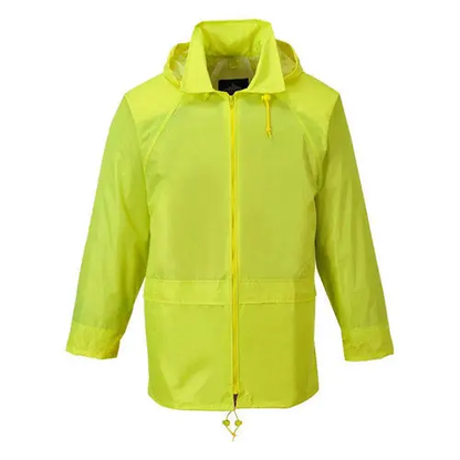 Portwest Classic Rain Jacket S440 by All Mart Bristol Ltd