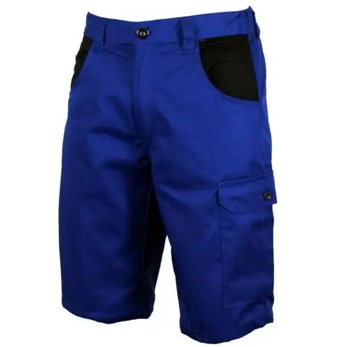 Men's Multi Pocket Cargo Work Shorts - DW96 by All Mart Bristol Ltd