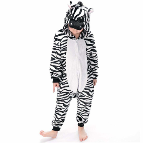 Kids Kigurumi/Novelty Onesies by All Mart Bristol Ltd