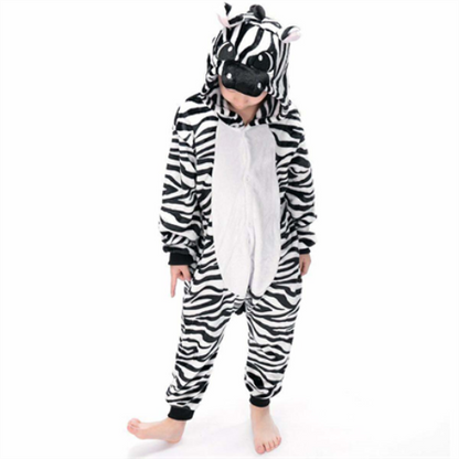Kids Kigurumi/Novelty Onesies by All Mart Bristol Ltd