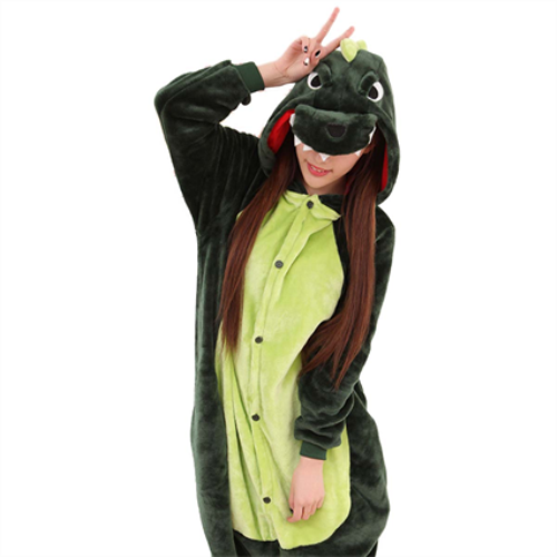 Kids Kigurumi/Novelty Onesies by All Mart Bristol Ltd