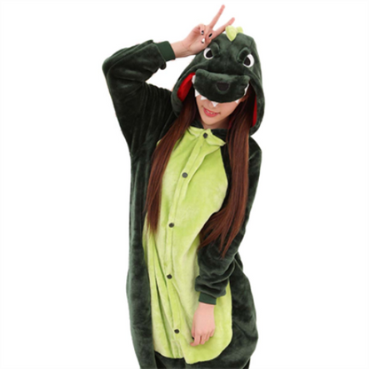 Kids Kigurumi/Novelty Onesies by All Mart Bristol Ltd