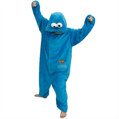 Kids Kigurumi/Novelty Onesies by All Mart Bristol Ltd