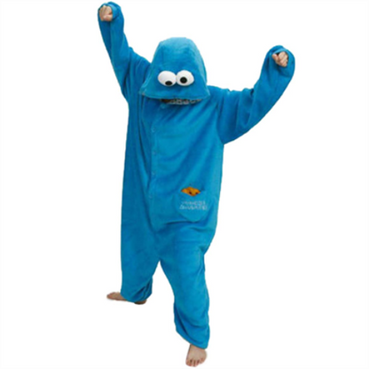 Kids Kigurumi/Novelty Onesies by All Mart Bristol Ltd