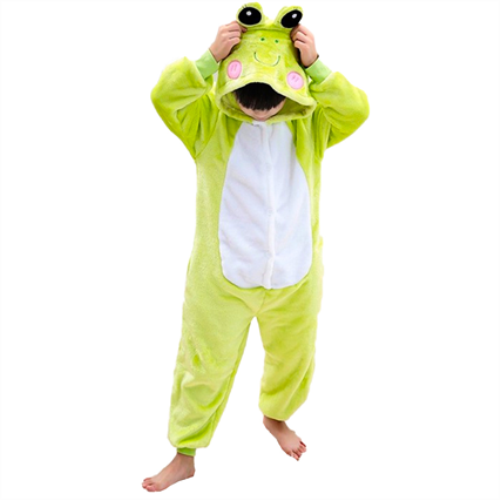 Kids Kigurumi/Novelty Onesies by All Mart Bristol Ltd