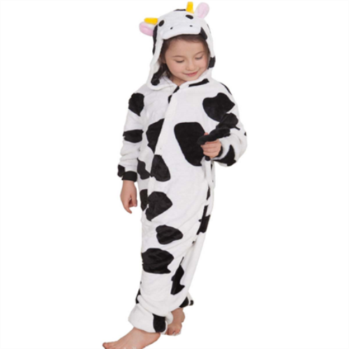 Kids Kigurumi/Novelty Onesies by All Mart Bristol Ltd