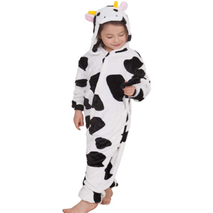 Kids Kigurumi/Novelty Onesies by All Mart Bristol Ltd